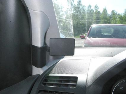 Proclip Volkswagen Touran 03- left mount