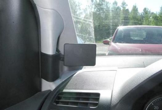 Proclip Volkswagen Touran 03- left mount