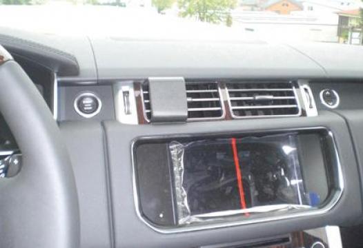 Proclip Land Rover Range Rover 13- Center mount