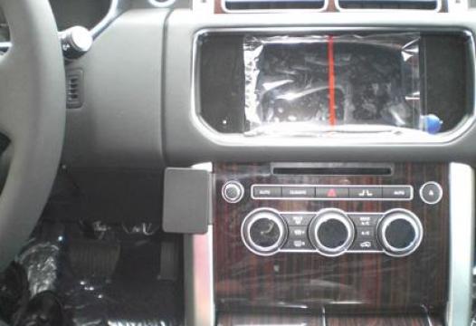 Proclip Land Rover Range Rover 13- center mount, LOW