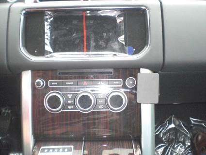 Proclip Land Rover Range Rover 13- Angled mount