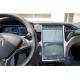 Proclip Tesla Model S/X 13- center mount
