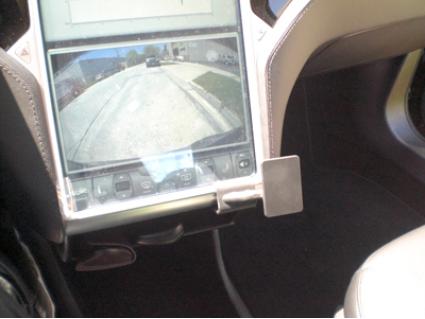 Proclip Tesla Model S/X 13- Angled mount