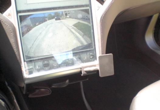 Proclip Tesla Model S/X 13- Angled mount