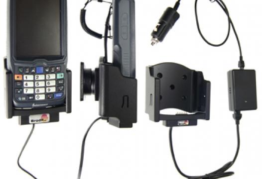 Houder/lader Intermec CN50 sig.plug