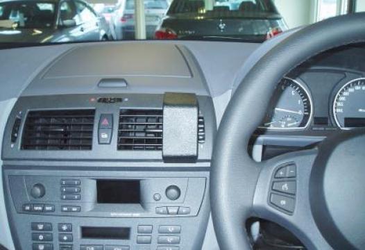 Proclip BMW X3 center RHD