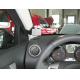 Proclip Nissan Qashqai 07-