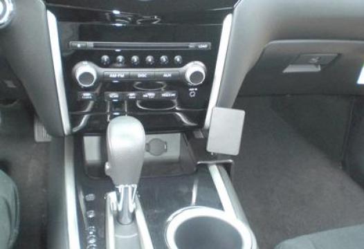 Proclip Nissan Pathfinder 13- Console mount low