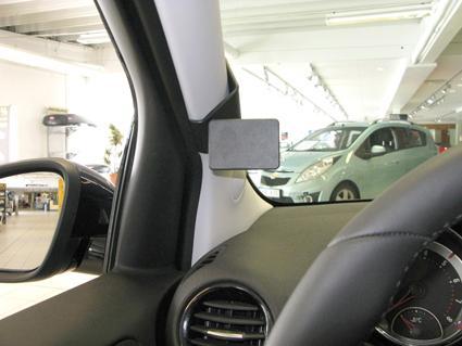 Proclip Opel Adam 13- left mount