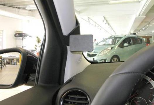 Proclip Opel Adam 13- left mount