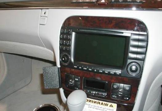 Proclip Mercedes Benz S-Class 03-05 RHD