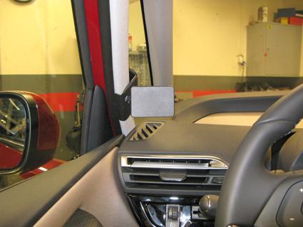 Proclip Citroen C4 Picasso New 13- left mount