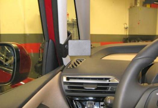 Proclip Citroen C4 Picasso New 13- left mount