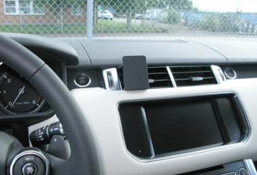Proclip Land Rover Range Rover Sport 14- Center mount