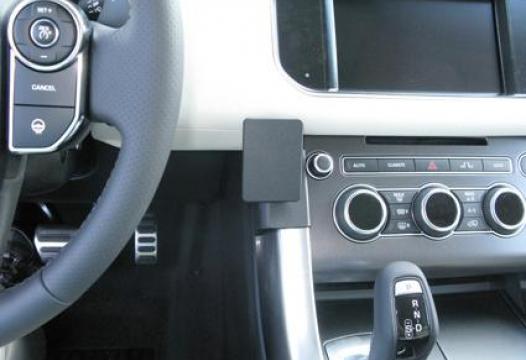 Proclip Land Rover Range Rover Sport 14- Center mount, Low