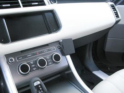 Proclip Land Rover Range Rover Sport 14- Angled mount
