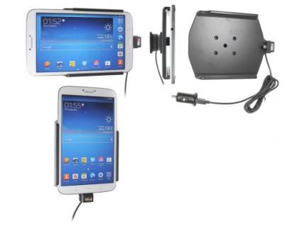 houder/lader Samsung Galaxy Tab 3 8.0 SM-T310 USB sig