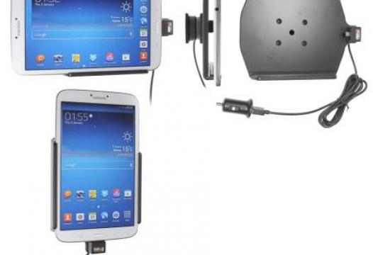 houder/lader Samsung Galaxy Tab 3 8.0 SM-T310 USB sig