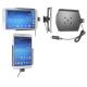 houder/lader Samsung Galaxy Tab 3 8.0 SM-T310 USB sig