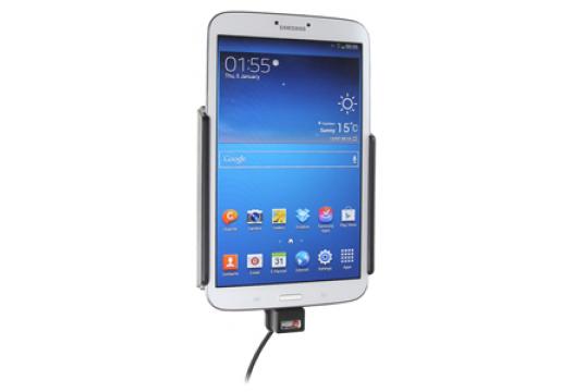 houder/lader Samsung Galaxy Tab 3 8.0 SM-T310 USB sig