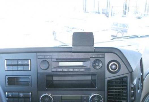 Proclip Mercedes Benz Actros 4 13- (extra sterk)