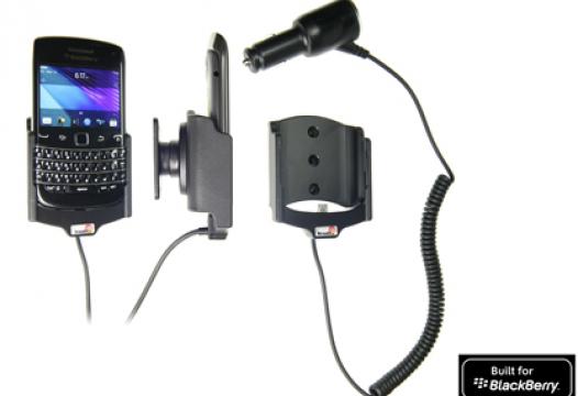 Houder/lader BlackBerry Bold 9790 sig.plug