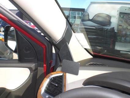Proclip Hyundai Santa Fe 13- left mount