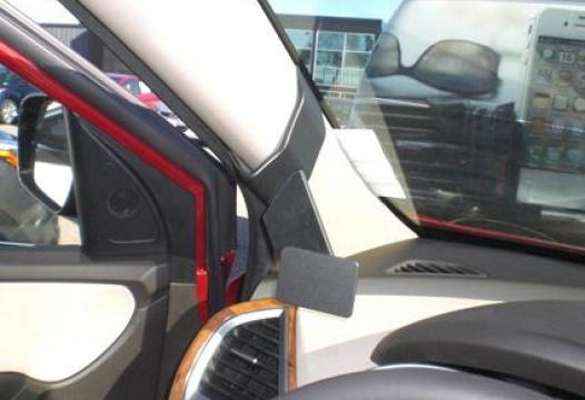 Proclip Hyundai Santa Fe 13- left mount
