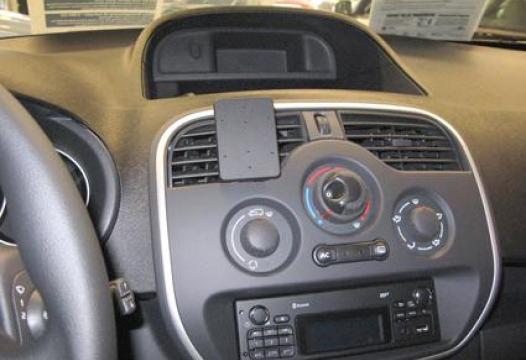 Proclip Renault Kangoo 13- Center mount