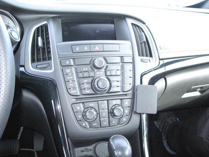 Proclip Opel Cascada 2014- angled