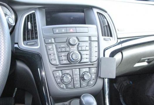 Proclip Opel Cascada 2014- angled