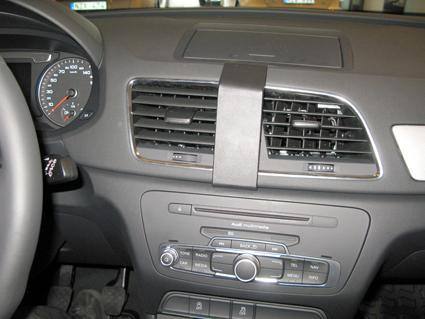 Proclip Audi Q3 12- Center mount