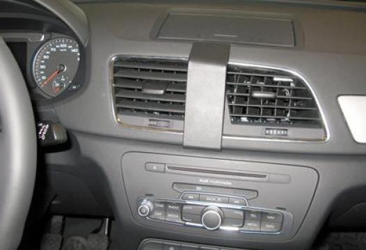 Proclip Audi Q3 12- Center mount