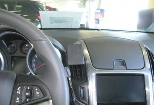 Proclip Chevrolet Cruze ONLY Station/Hatchback 2013- Center