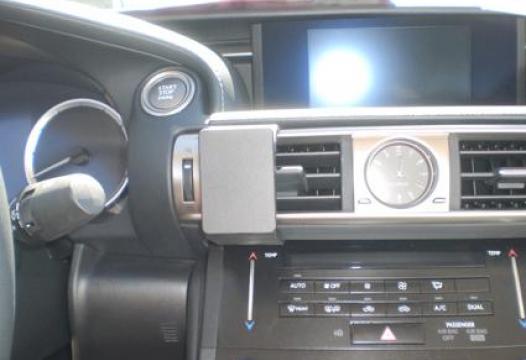 Proclip Lexus IS Series 2014- Center mount