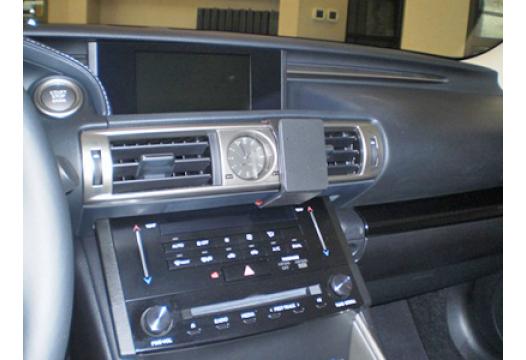 Proclip Lexus IS Series 2014- Center mount