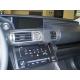 Proclip Lexus IS Series 2014- Center mount