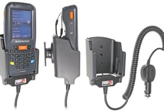 houder/lader Datalogic LYNX sig.plug
