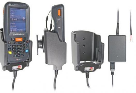houder/lader Datalogic LYNX MOLEX