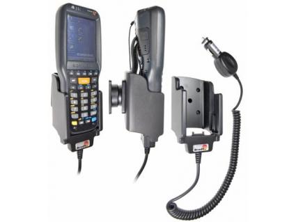 houder/lader Datalogic Skorpio X3 sig.plug
