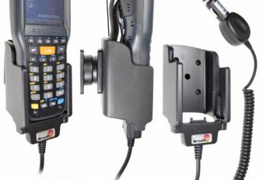 houder/lader Datalogic Skorpio X3 sig.plug