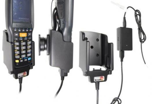 houder/lader Datalogic Skorpio X3 MOLEX