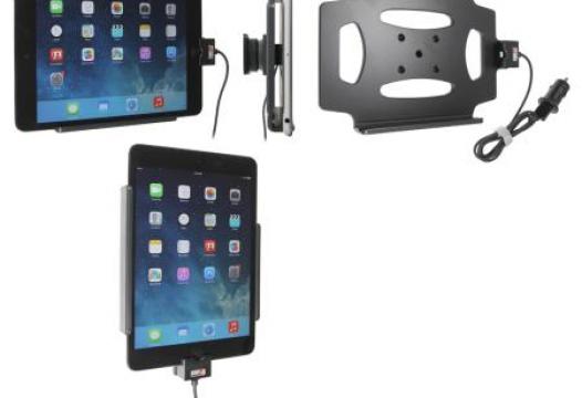 houder/lader Apple iPad Mini Retina Sig Plug