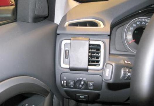 ProClip Volvo XC70/V70/S80 11- Left mount