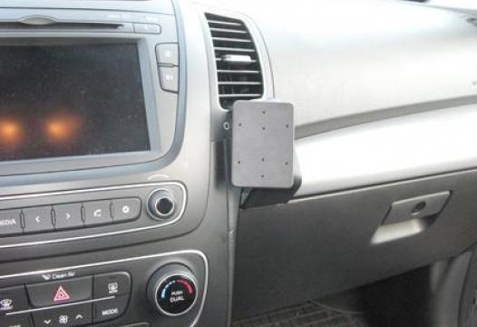 Proclip Kia Sorento 2013- Angled mount