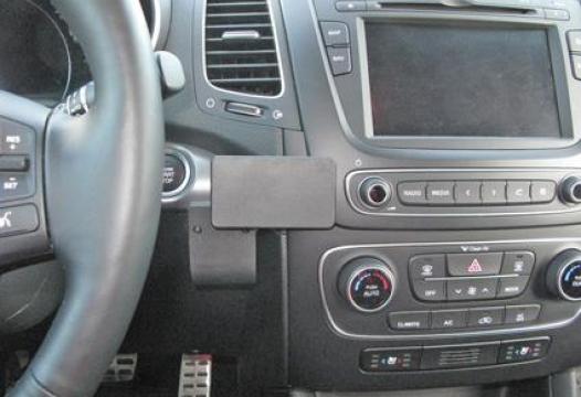 Proclip Kia Sorento 2013- Center mount