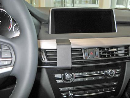 Proclip BMW X5 / X6 2014- Center mount