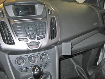 Proclip Ford Transit Connect 2014- Angled mount
