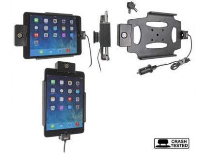 houder/lader Apple iPad Mini Retina Sig. Plug LOCK