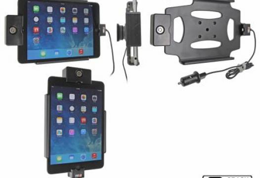 houder/lader Apple iPad Mini Retina Sig. Plug LOCK